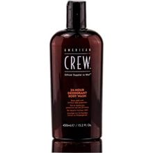 American Crew 450 ml 24 Hour Deodorant Body Wash Deodorant Etkili Duş Jeli