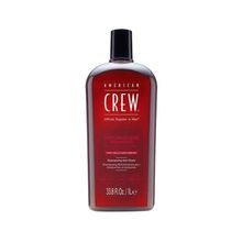 American Crew Anti Hair Loss Dökülme Önleyici 1000 ml Şampuan