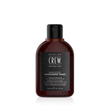 American Crew Canlandırıcı Tıraş Sonrası 150 ml Tonik