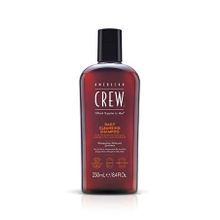 American Crew Daily Cleansing Erkekler İçin Arındırıcı 250 ml Şampuan