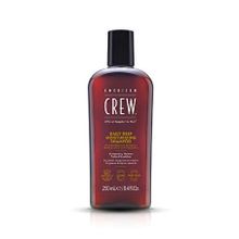 American Crew Daily Deep Mouisturising Erkekler İçin 250 ml Nemlendirici Şampuan