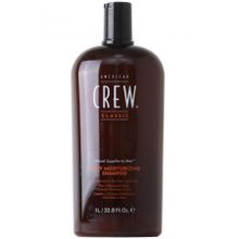 American Crew Daily Moisturizing 1000 ml Günlük Nem Şampuanı