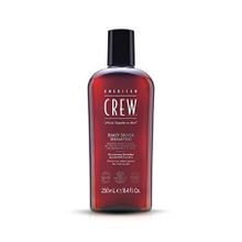 American Crew Daily Silver Erkekler İçin Nemlendirici Parlaklık Veren 250 ml Şampuan