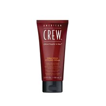 American Crew Firm Hold Styling Gel Yüksek Tutuşlu 100 ml Şekillendirici Jel