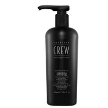 American Crew Precision 450 ml Tıraş Jeli