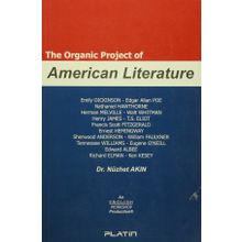 AMERICAN LITERATURE - NÜZHET AKIN