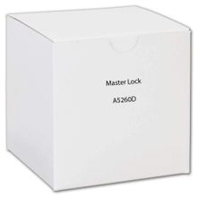 Amerıcan Lock 5260cc Masif Çelik Asma Kilit, 51mm