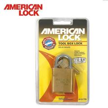 American Lock A101TB Asma Kilit