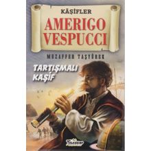 Amerigo Vespuccı - Muzaffer Taşyürek