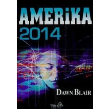 AMERIKA 2014 - DAWN BLAIR