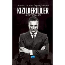 Amerika Kıtası'nın Gerçek Sahipleri Kızılderililer - Alpay Özalan