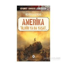 Amerika - Rebecca Levene