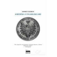 Amerika Uygarlıkları - Ahmet Özmen