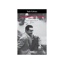 Amerika’da Bir İyimser - Italo Calvino