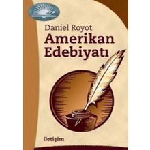 Amerikan Edebiyatı - Daniel Royof