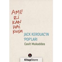 Amerikan Haikusu - Jack Kerouac