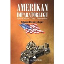 Amerikan İmparatorluğu - Muhammed Hasaneyn Heykel