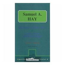 Amerikan Oyunları Dizisi 4 - Samuel A. Hay