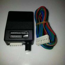 Amerikan Park Modülü AYARLI