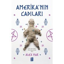 Amerika’nın Cadıları - Alex Mar