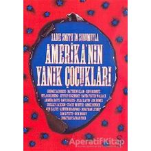 Amerika'Nın Yanık Çocukları - Derleme
