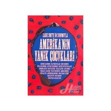 Amerika’nın Yanık Çocukları - Zadie Smith