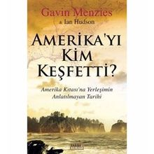 Amerika'yı Kim Keşfetti? - Ian Hudson