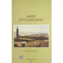 Amid Diyarbakır - m mehdi ilhan