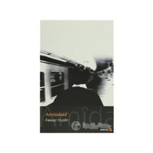 Amidabad Göç, Çocuk ve Irmak - fawaz husen fawaz hussain