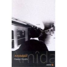 AMIDABAD GÖÇ ÇOCUK VE IRMAK - FAWAZ HUSEN