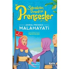 Amiral Prenses Malahayati Çelik Yayınevi