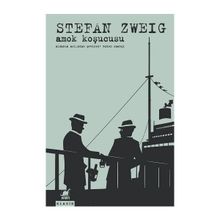 Amok Koşucusu - Stephan Zweig - Ayrıntı Yayınları