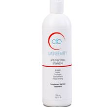 Amon Beauty Saç Dökülme Karşıtı 330 ml Şampuan