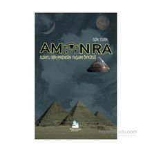 Amon Ra - Gök Türk