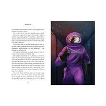 Among Us: A Traitor in Space