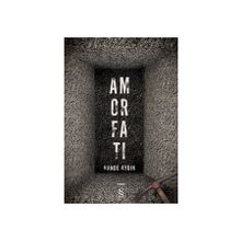 Amorfati - Hande Aydın