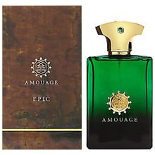 Amouage Epic EDP 100 ml Erkek Parfümü