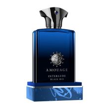 Amouage Interlude Black Iris EDP 100 ml Erkek Parfümü