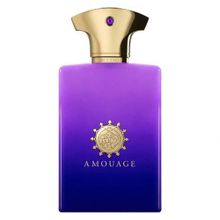 Amouage Myths EDP 100 ml Çiçeksi Erkek Parfüm