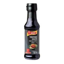 Amoy 150 ml Teriyaki Sos Cam