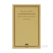Amphitryon - Heinrich von Kleist