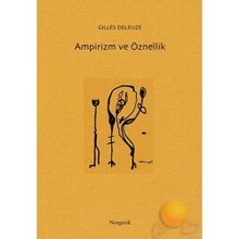 AMPIRIZM VE ÖZNELLIK - GENEL