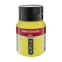 Amsterdam 267 Azo Yellow Lemon 500ml Akrilik Boya