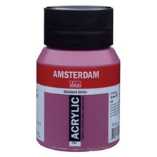Amsterdam 344 Caput Mortuum Violet 500 ml Akrilik Boya