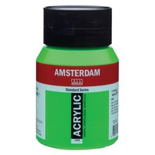 Amsterdam 5712059 500 ml Brilliant Green Akrilik Boya