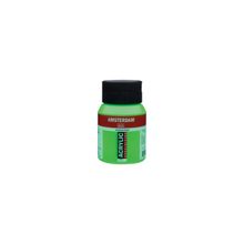 Amsterdam 5712060 500 ml Reflex Green Akrilik Boya