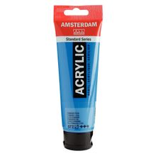 Amsterdam 572 Primary Cyan 120 ml Akrilik Boya