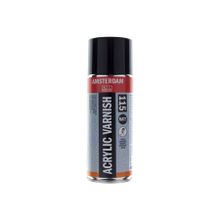 Amsterdam 5783967 N.115 Mat 400 ml Akrilik Sprey Vernik