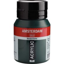 Amsterdam 623 Sap Green 500ml Akrilik Boya