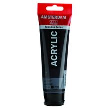 Amsterdam 735 Oxide Black 120 ml Akrilik Boya